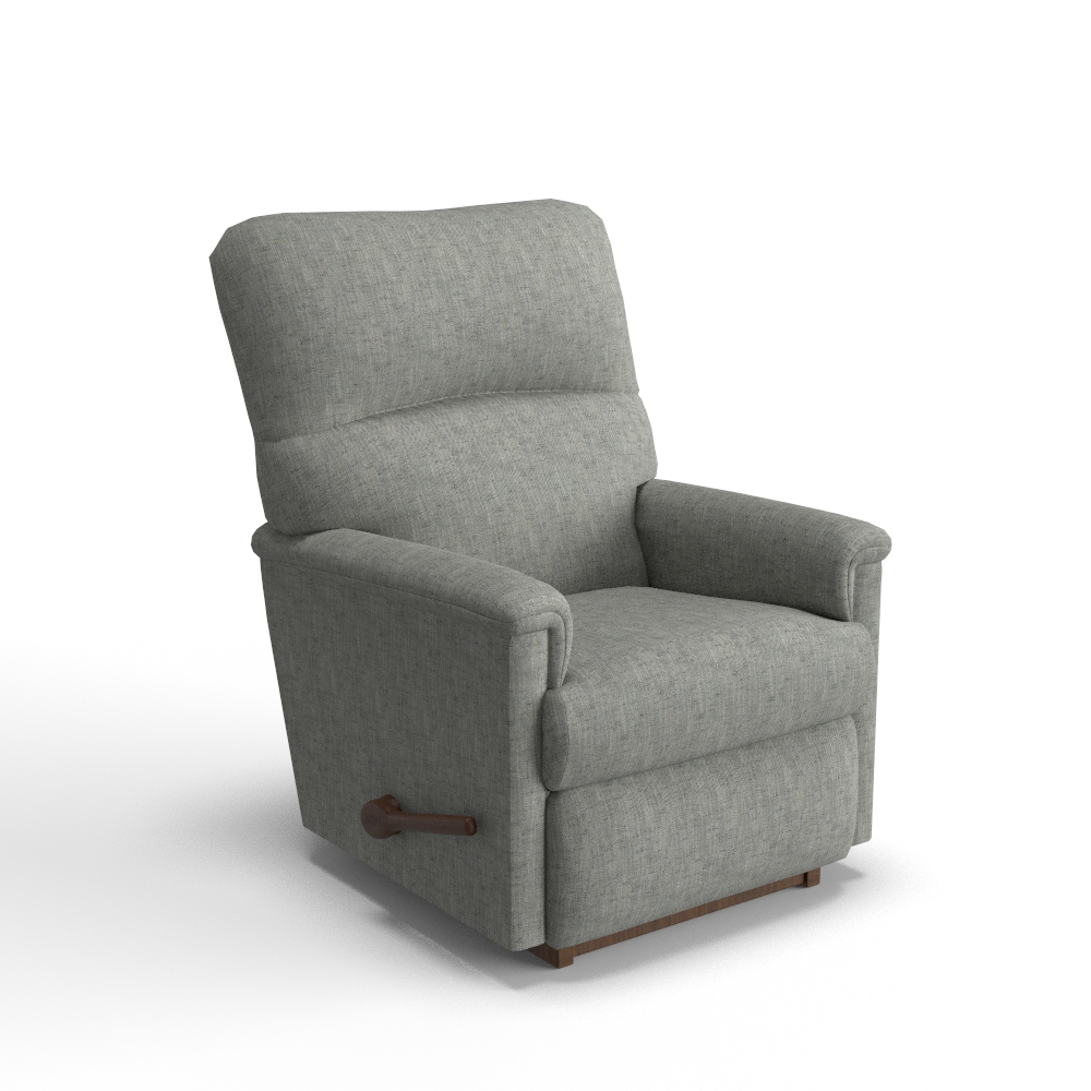 Collage Rocking Recliner